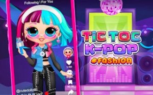 Pop Star Fashion Studio