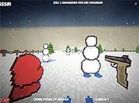Frozen Trail Explorer