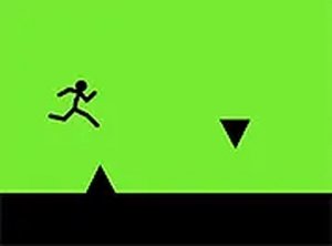 Quick Step Adventure