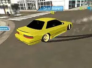 Corner Slide Speed Challenge