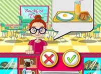 Breakfast Chef Time Management