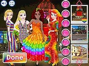 Royal Celebration Style Studio