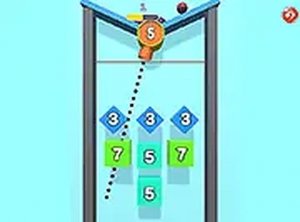 Merge Drop Logic Challenge