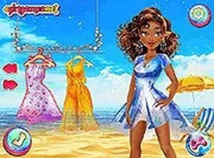 Style & Bond: A Princess Dress-Up Quiz