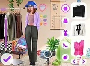 Classroom Chic Stylist