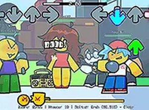 Beat Street Rhythm Challenge