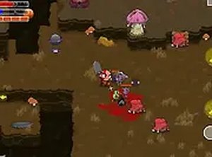 Epic Quest Action RPG