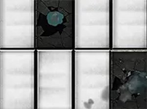 Tile Tap Reflex Challenge