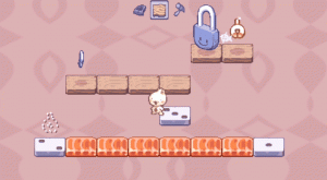 Bell Harvest Tile Challenge