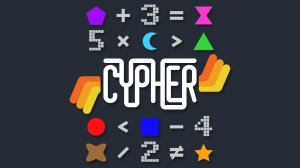 Cypher - Code Breaker Puzzle Game