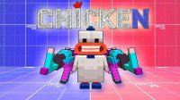 Chicken Blast Online Action
