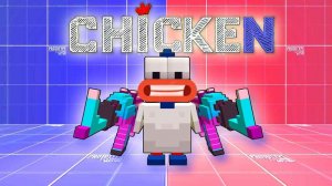 Chicken Blast Online Action