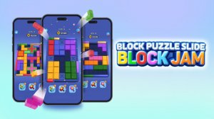 Tile Shift Logic - Casual Brain Teaser