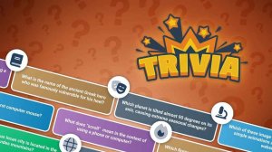 Trivia Arena Family Edition
