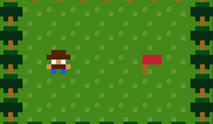 Puzzle Adventure Online Game